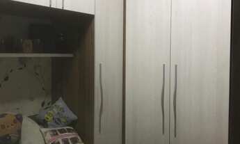 Imagem 6: 2 dormitórios, 1 banheiros, 1 vaga na garagem, 1M² de Área Construída