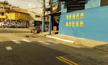 Imagem 4: CASA RESIDENCIAL em São Paulo - SP, Vila Dionisia