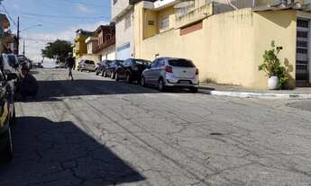 Imagem 3: CASA RESIDENCIAL em São Paulo - SP, Jardim Alvorada (Zona Norte