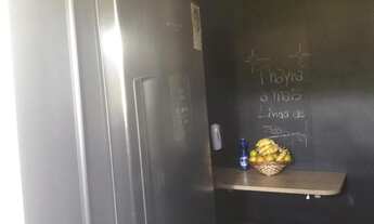 Imagem 4: 2 dormitórios, 1 banheiros, 1 vaga na garagem, 1M² de Área Construída