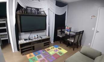 Imagem: 2 dormitórios, 1 banheiros, 1M² de Área