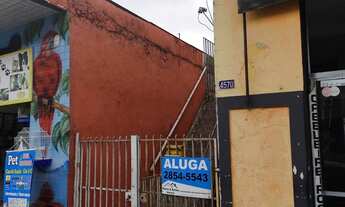 Imagem: CASA RESIDENCIAL em São Paulo - SP, Itaberaba