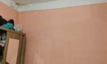 Imagem: 1 dormitório, 1 banheiros