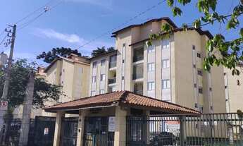 Imagem: 2 dormitórios, 1 banheiros, 1 vaga na garagem