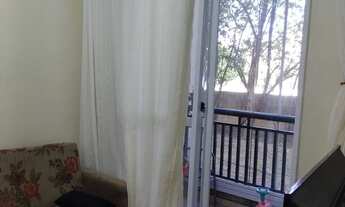 Imagem 5: 2 dormitórios, 1 banheiros, 1 vaga na garagem, 1M² de Área Construída