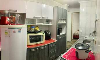 Imagem 5: 2 dormitórios, 1 banheiros, 1 vaga na garagem, 1M² de Área Construída, 1M² de Área Total