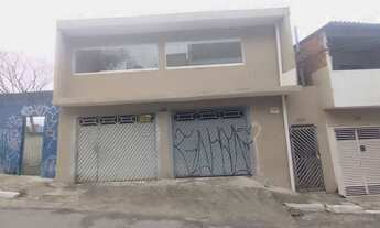 Imagem 2: CASA RESIDENCIAL em São Paulo - SP, Jardim Elisa Maria