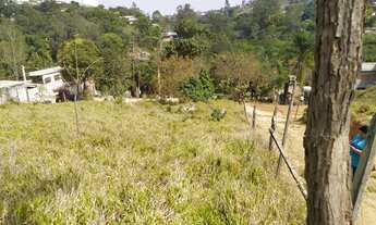 Imagem 3: Terreno Residencial em Franco da Rocha - SP, Parque Pretoria