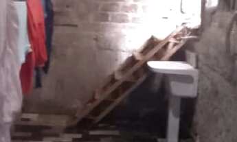 Imagem: 1 dormitório, 1 suítes, 1 banheiros, 1M²