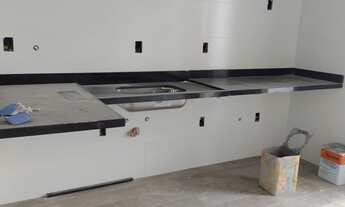 Imagem 5: Casa RESIDENCIAL em São Paulo - SP, Parque Peruche