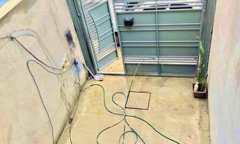 Imagem 7: Casa RESIDENCIAL em São Paulo - SP, Parque Peruche