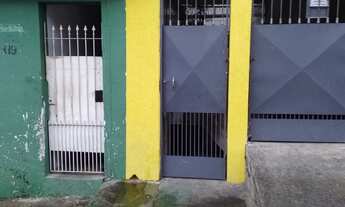 Imagem: CASA RESIDENCIAL em São Paulo - SP, Jardim