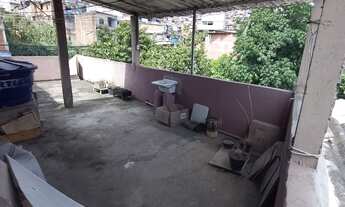 Imagem 2: CASA RESIDENCIAL em São Paulo - SP, Conj. Promorar Estrada da Parada