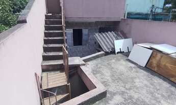 Imagem 4: CASA RESIDENCIAL em São Paulo - SP, Conj. Promorar Estrada da Parada