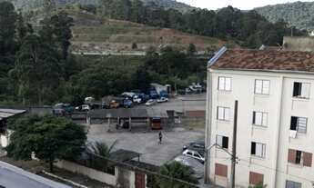 Imagem: 2 dormitórios, 1 banheiros, 1 vaga na garagem