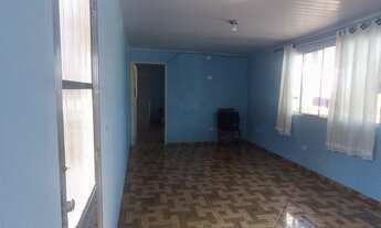 Imagem: 3 dormitórios, 3 banheiro, 1 vaga na garagem