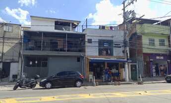 Imagem: 3 dormitórios, 1M² de Área Construída