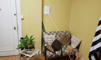 Imagem 5: 28M² de Área Construída, 28M² de Área Total