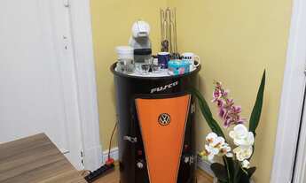 Imagem 4: 28M² de Área Construída, 28M² de Área Total