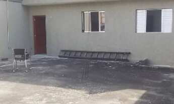 Imagem: Casa Residencial em São Paulo - SP, Jardim