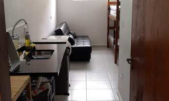 Imagem 3: 1 dormitório, 1 banheiros, 1M² de Área Construída, 1M² de Área Total