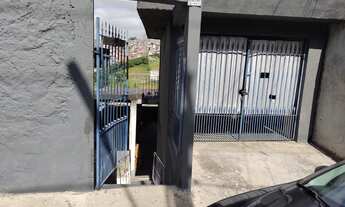 Imagem: 4 dormitórios, 1 vaga na garagem