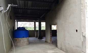 Imagem 2: 4 dormitórios, 1 vaga na garagem