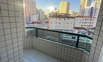 Imagem: 2 dormitórios, 1 banheiros, 1 vaga na garagem