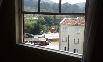 Imagem: 2 dormitórios, 1 banheiros, 1M² de Área