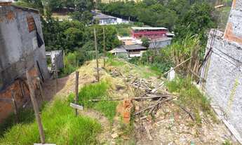 Imagem 4: TERRENO RESIDENCIAL em CAIEIRAS - SP, VILA ROSINA