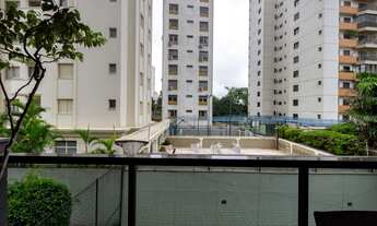 Imagem 6: APARTAMENTO RESIDENCIAL em SÃO PAULO - SP, VILA MARIANA