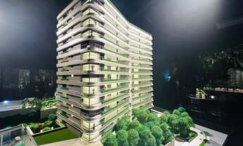 Imagem: APARTAMENTO RESIDENCIAL em SÃO PAULO