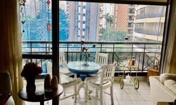 Imagem 6: 4 dormitórios, 2 suíte, 173M² de Área Construída