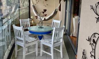 Imagem 7: 4 dormitórios, 2 suíte, 173M² de Área Construída