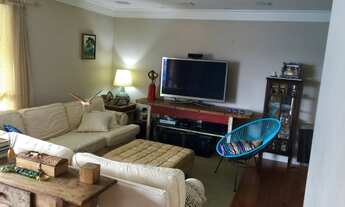 Imagem 2: 4 dormitórios, 2 suíte, 173M² de Área Construída