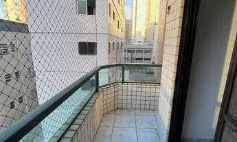 Imagem 6: APARTAMENTO RESIDENCIAL em PRAIA GRANDE - SP, ESMERALDA