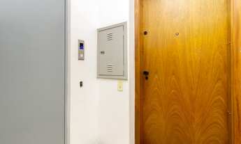 Imagem: 3 dormitórios, 1 suítes, 2 vagas na garagem