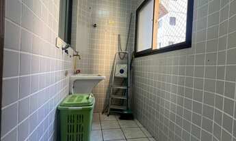 Imagem 2: APARTAMENTO RESIDENCIAL em PRAIA GRANDE - SP, ESMERALDA