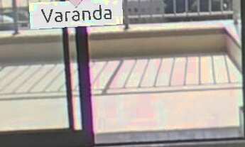 Imagem 3: 2 dormitórios, 2 banheiro, 1 vaga na garagem, 65M² de Área Construída