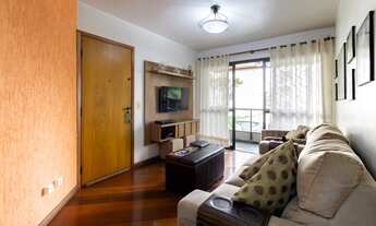 Imagem 3: APARTAMENTO RESIDENCIAL em SÃO PAULO - SP, VILA MARIANA