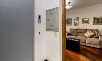 Imagem 2: APARTAMENTO RESIDENCIAL em SÃO PAULO - SP, VILA MARIANA