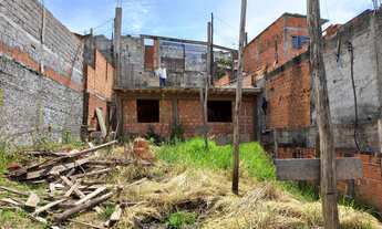 Imagem: 860M² de Área Total