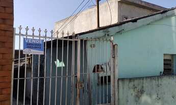 Imagem: Casa RESIDENCIAL em SÃO PAULO - SP, VILA