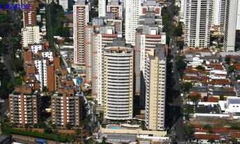 Imagem: 4 dormitórios, 2 suíte, 173M² de Área