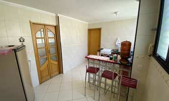 Imagem 3: 3 dormitórios, 1 banheiros, 2 vagas na garagem, 86M² de Área Construída