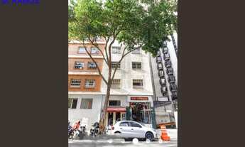 Imagem: 1 dormitório, 1 banheiros, 54M² de Área