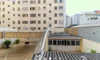 Imagem 4: APARTAMENTO RESIDENCIAL em SÃO PAULO - SP, Jardim Paulista