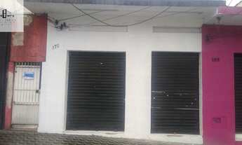 Imagem 2: 250M² de Área Total