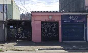 Imagem: TERRENO COMERCIAL em São Paulo - SP, Pq