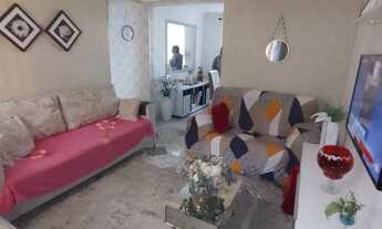 Imagem 4: 2 dormitórios, 1 banheiros, 1 vaga na garagem, 1M² de Área Construída